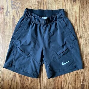 Nike Court Advantage Tennis Shorts 7” Inseam XS
